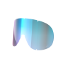 Spare Lens POC Retina Big Clarity Comp/Spektris Blue - 2022/23
