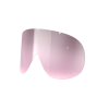 Spare Lens POC Retina Big Clarity/No Mirror - 2022/23