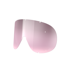 Spare Lens POC Retina Big Clarity/No Mirror - 2022/23