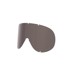 Spare Lens POC Retina Clarity Clarity Define 20/No Mirror - 2021/22