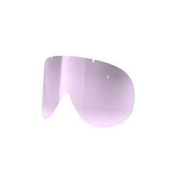 Spare Lens POC Retina Clarity Comp Low Light - 2022/23