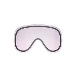 Spare Lens POC Retina Clarity Comp/ Night Lens Ar Green - 2021/22