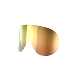 Spare Lens POC Retina Clarity/Spektris Gold - 2022/23