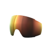 Spare Lens POC ZONULA CLARITY/SPEKTRIS ORANGE - 2021/22
