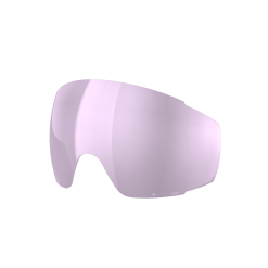 Spare Lens POC Zonula Clarity Comp/No Mirror - 2022/23