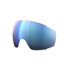 Spare Lens POC Zonula Clarity Comp/Spektris Blue - 2022/23