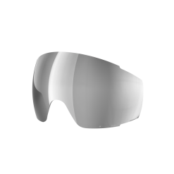 Spare Lens POC Zonula Clarity Comp/Spektris Silver - 2021/22