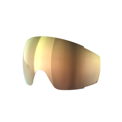 Spare Lens POC Zonula Clarity/Spektris Gold - 2022/23