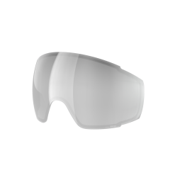 Spare Lens POC Zonula Clear/No Mirror - 2022/23