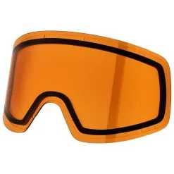 Spare Lens HEAD Infinity Lens Orange S1