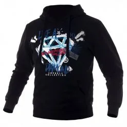 Sweatshirt ENERGIAPURA Skivarp Like A Diamond Lady