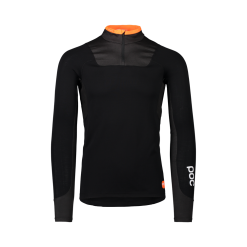 Thermal Underwear POC Resistance Layer Jersey Uranium Black - 2022/23
