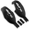 UFO PLAST Slalom Handguards Black - 2022/23