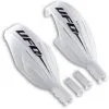 UFO PLAST Slalom Handguards White - 2022/23