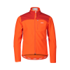 Warm-up / Softshell POC Race Jacket Jr Fluorescent Orange - 2022/23