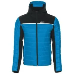 Warm-up / Softshell VIST Dolomitica Plus Jacket Men - 2018/19